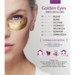 golden eyes - centro benessere eden